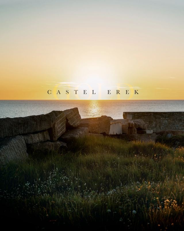 Photo de voyage par Paul Piccolini - Gold