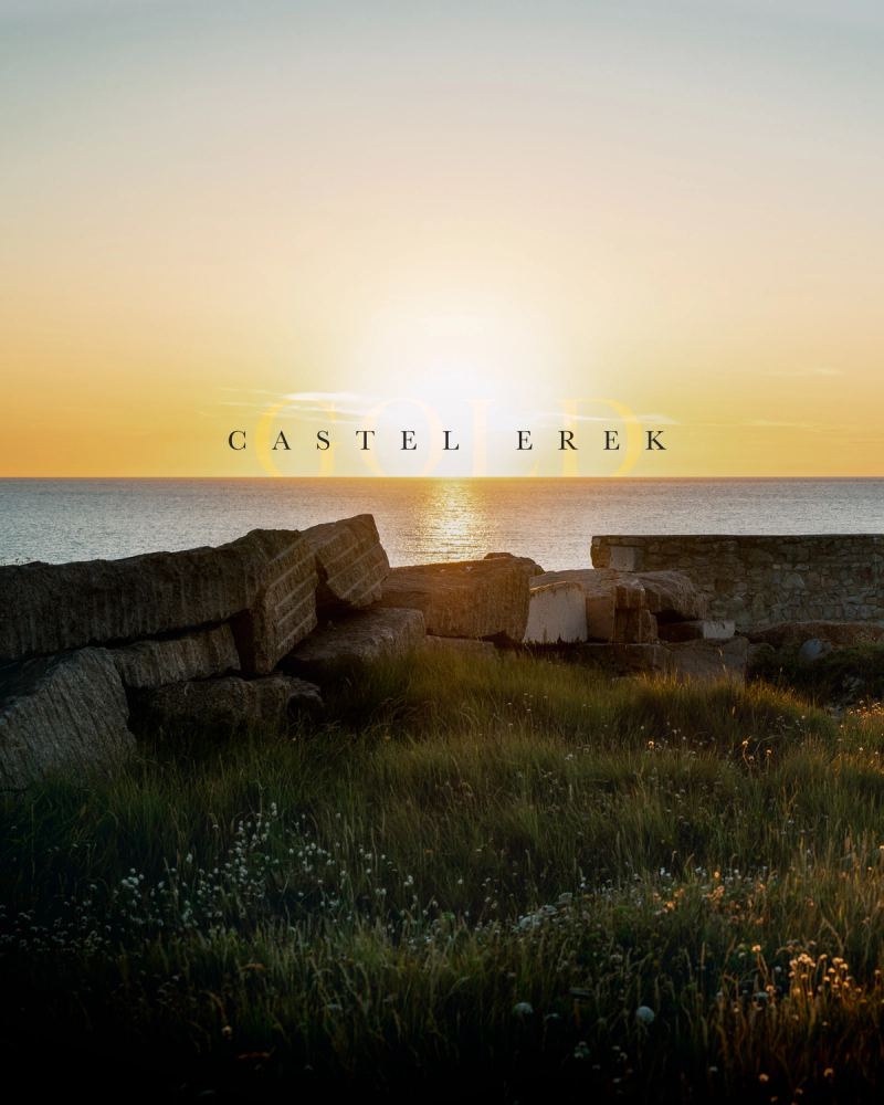 Photo de voyage par Paul Piccolini - Gold