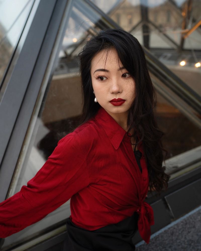 Portrait photographique par Paul Piccolini - Shooting 4 (2)