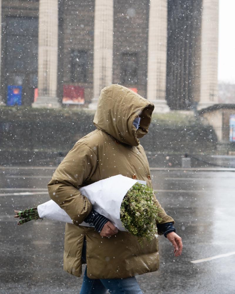 Photo de Paris à Paris par Paul Piccolini - A7R00480