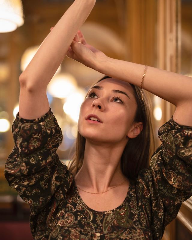 Portrait photographique par Paul Piccolini - Shooting 1 (1)