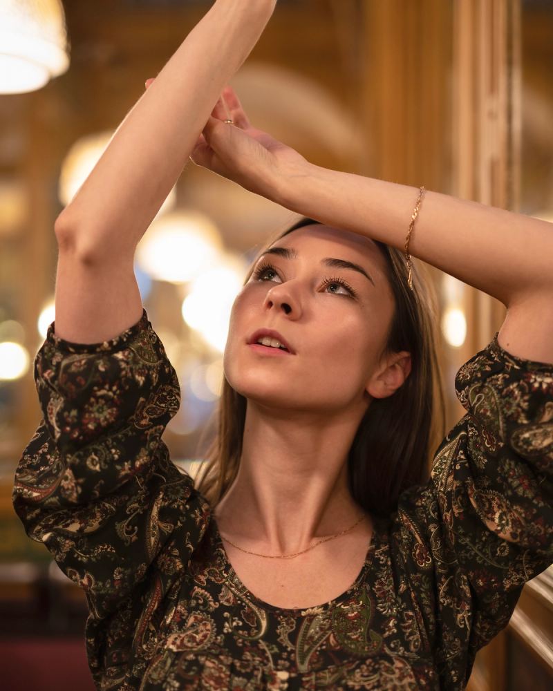 Portrait photographique par Paul Piccolini - Shooting 1 (1)