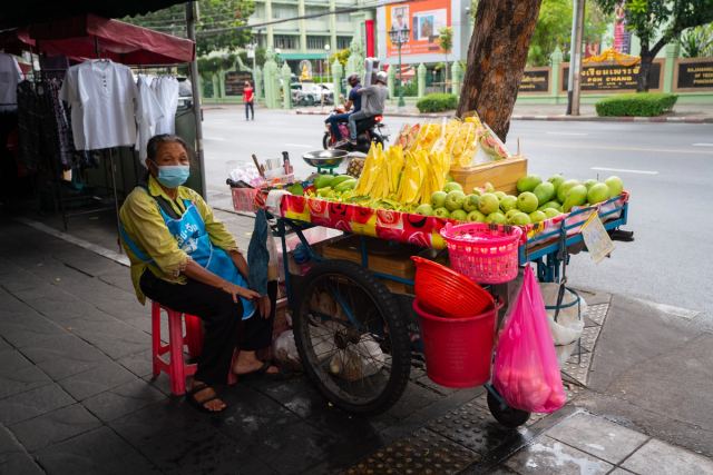 Photo de voyage par Paul Piccolini - Thailande 2023 01 06 048