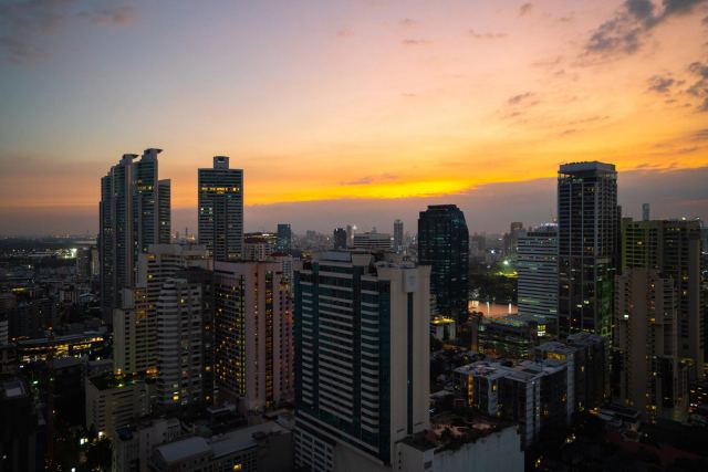 Photo de voyage par Paul Piccolini - Thailande 2023 01 06 063