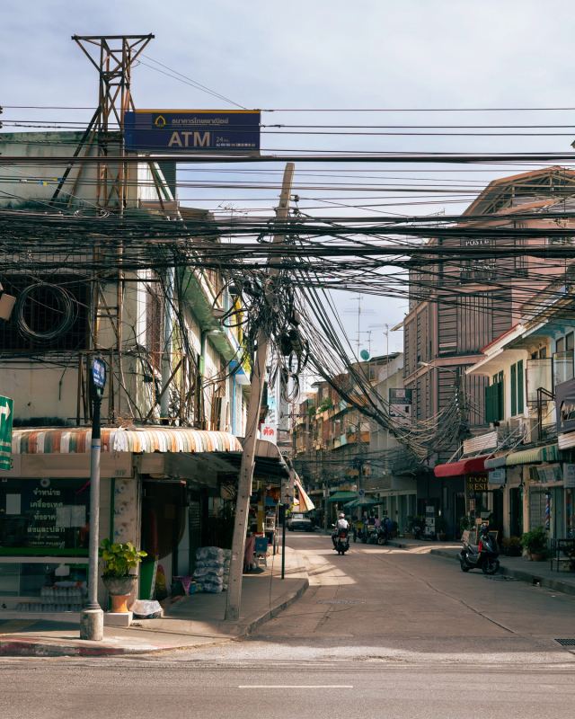 Photo de voyage par Paul Piccolini - Thailande 2023 01 07 066