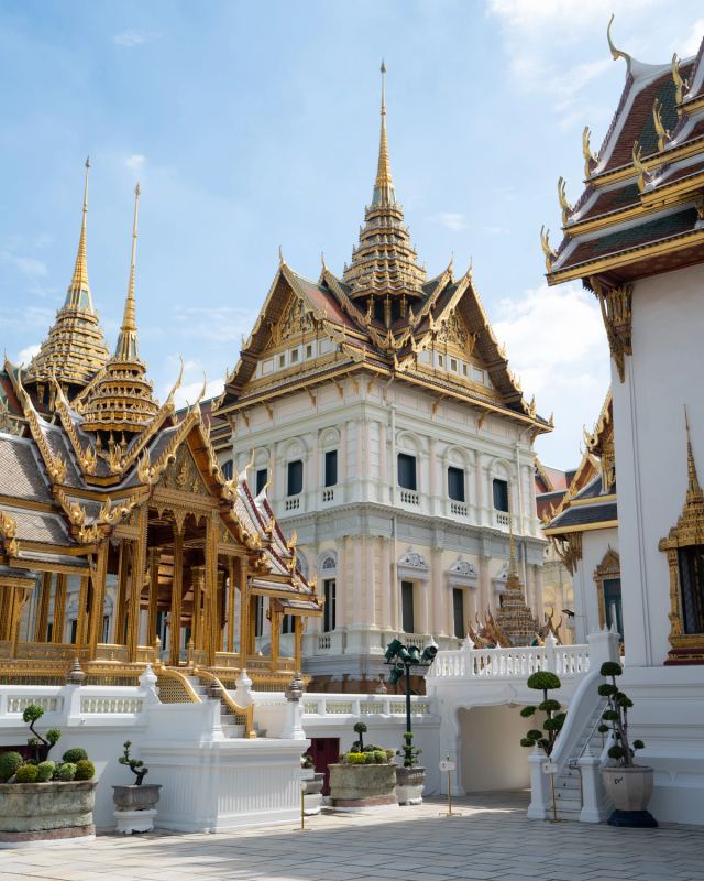 Photo de voyage par Paul Piccolini - Thailande 2023 01 06 034