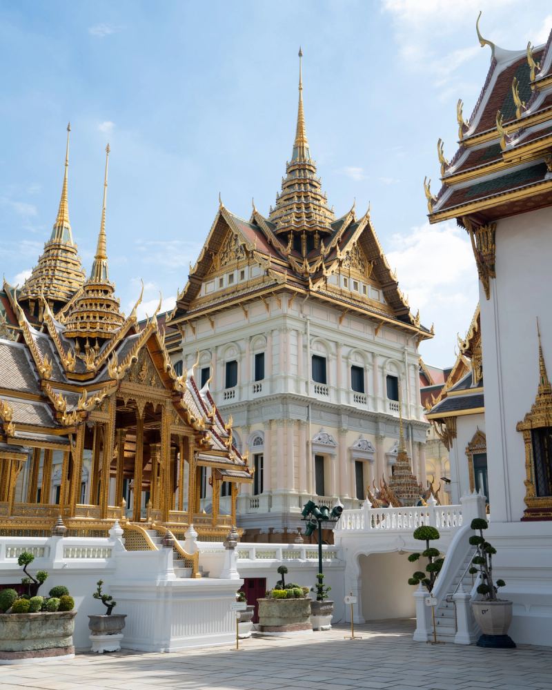 Photo de voyage par Paul Piccolini - Thailande 2023 01 06 034