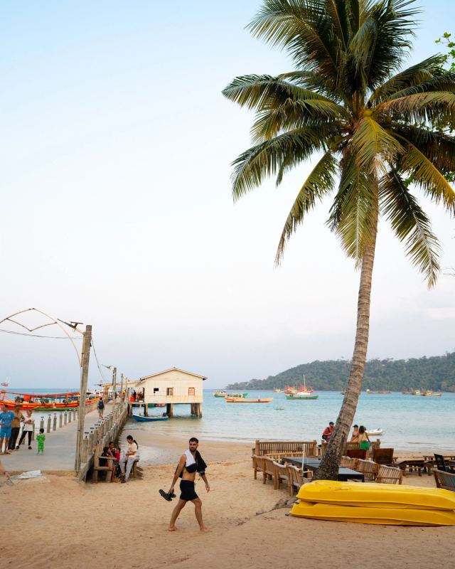 Photo de voyage par Paul Piccolini - Cambodge 2024 02 26 044