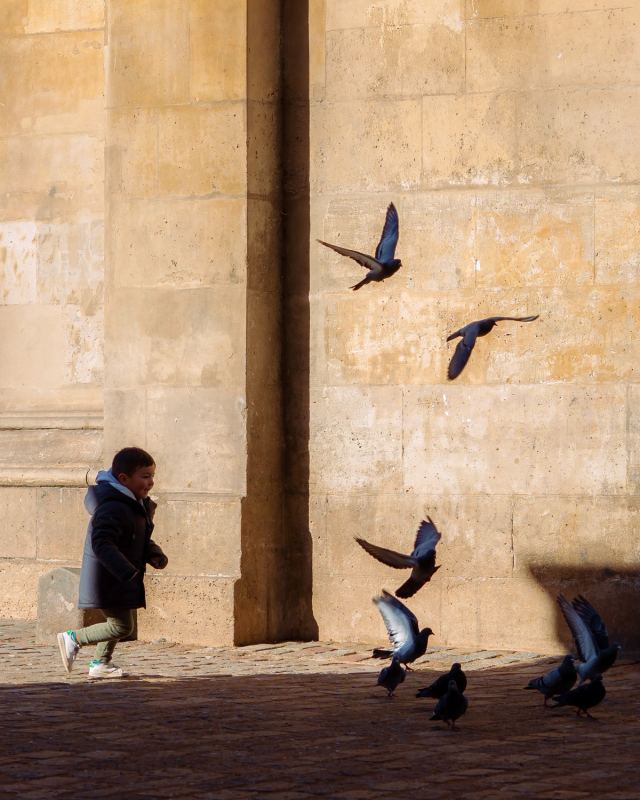 Photo de Paris à Paris par Paul Piccolini - A7R03516 Modifier 2