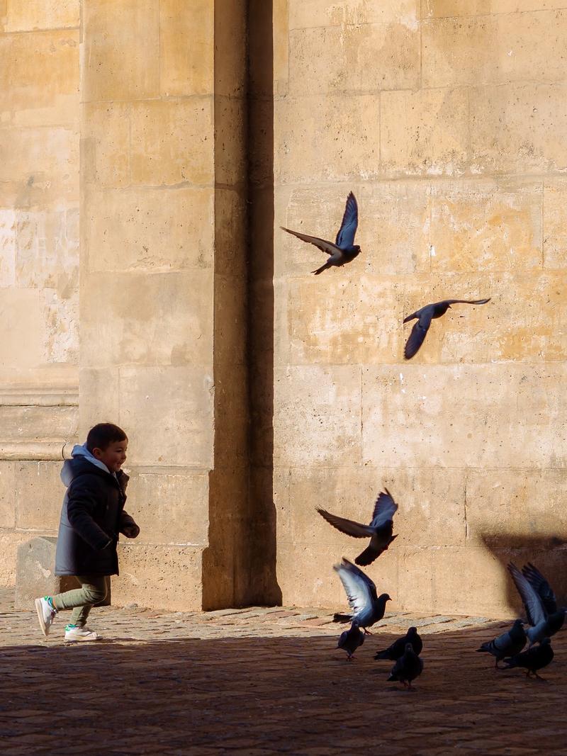 Photo de Paris à Paris par Paul Piccolini - A7R03516 Modifier 2