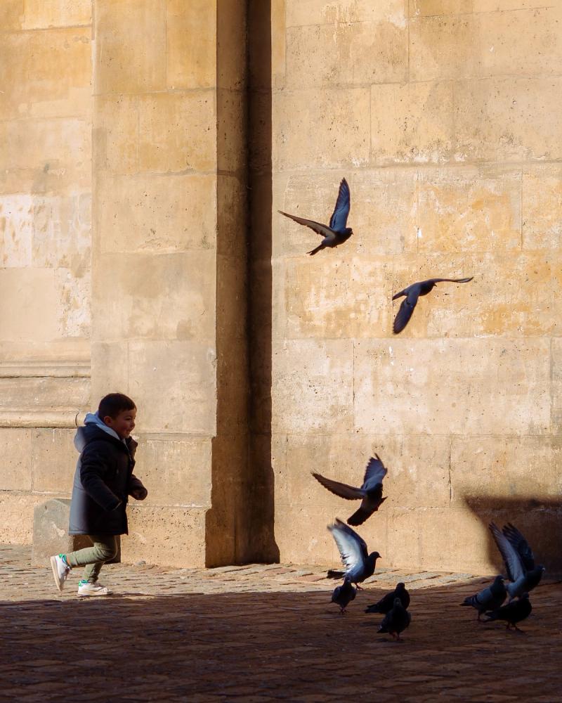 Photo de Paris à Paris par Paul Piccolini - A7R03516 Modifier 2