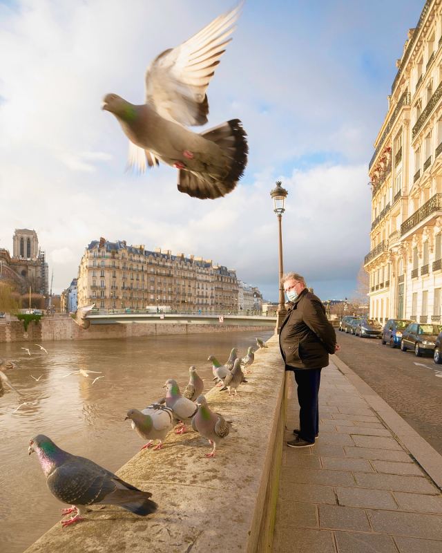 Photo de Paris à Paris par Paul Piccolini - A7R01387 2 2