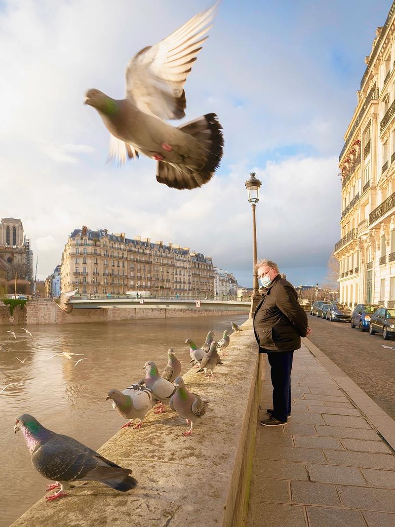 Photo de Paris à Paris par Paul Piccolini - A7R01387 2 2