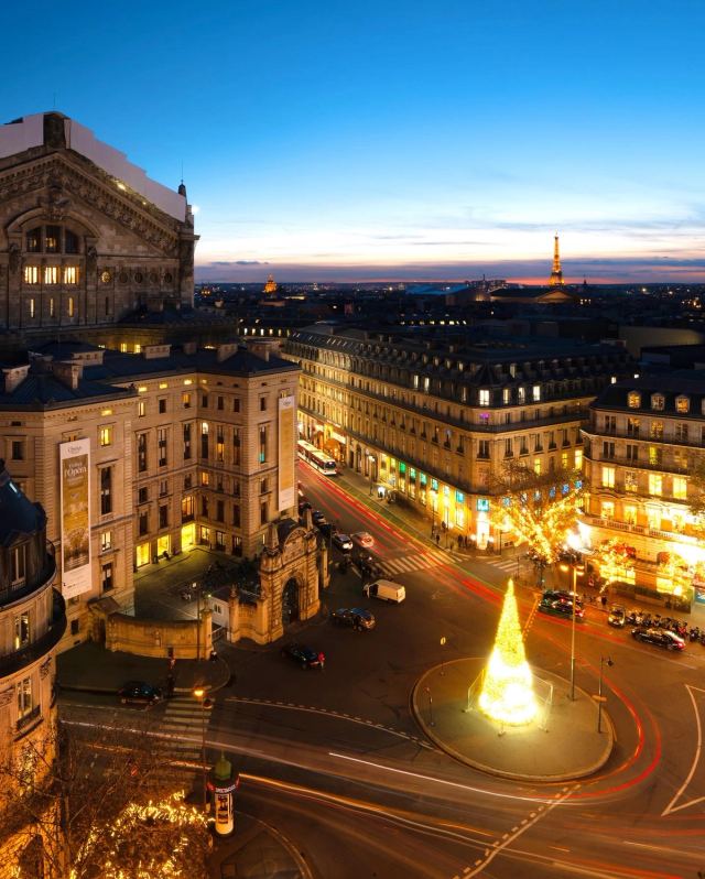 Photo de Paris à Paris par Paul Piccolini - 2DF37132 6183 411D 98DF 6628083C33D4