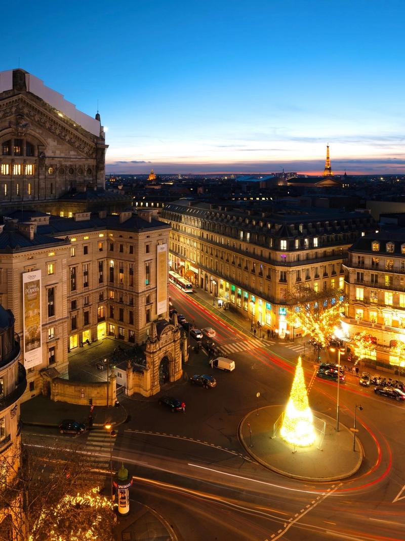 Photo de Paris à Paris par Paul Piccolini - 2DF37132 6183 411D 98DF 6628083C33D4