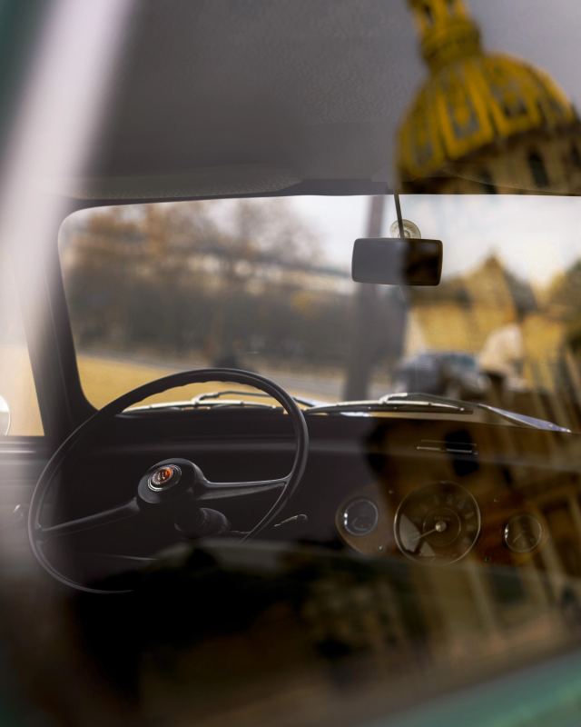 Photo de Paris à Paris par Paul Piccolini - A7R07899