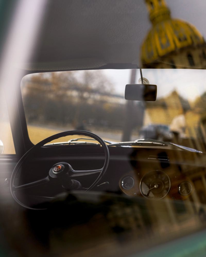 Photo de Paris à Paris par Paul Piccolini - A7R07899