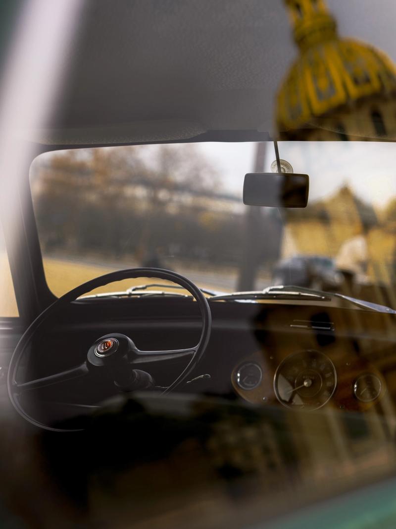 Photo de Paris à Paris par Paul Piccolini - A7R07899