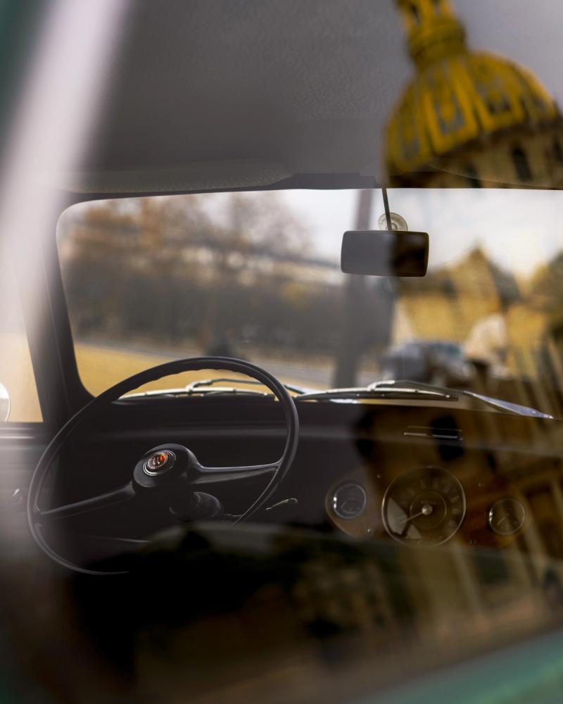 Photo de Paris à Paris par Paul Piccolini - A7R07899