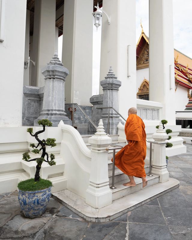 Photo de voyage par Paul Piccolini - Thailande 2023 01 06 043