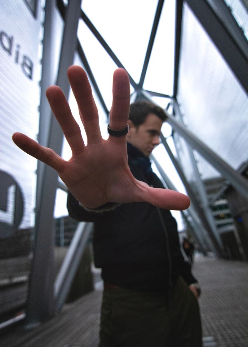 Portrait photographique par Paul Piccolini - BNF Portrait paul piccolini