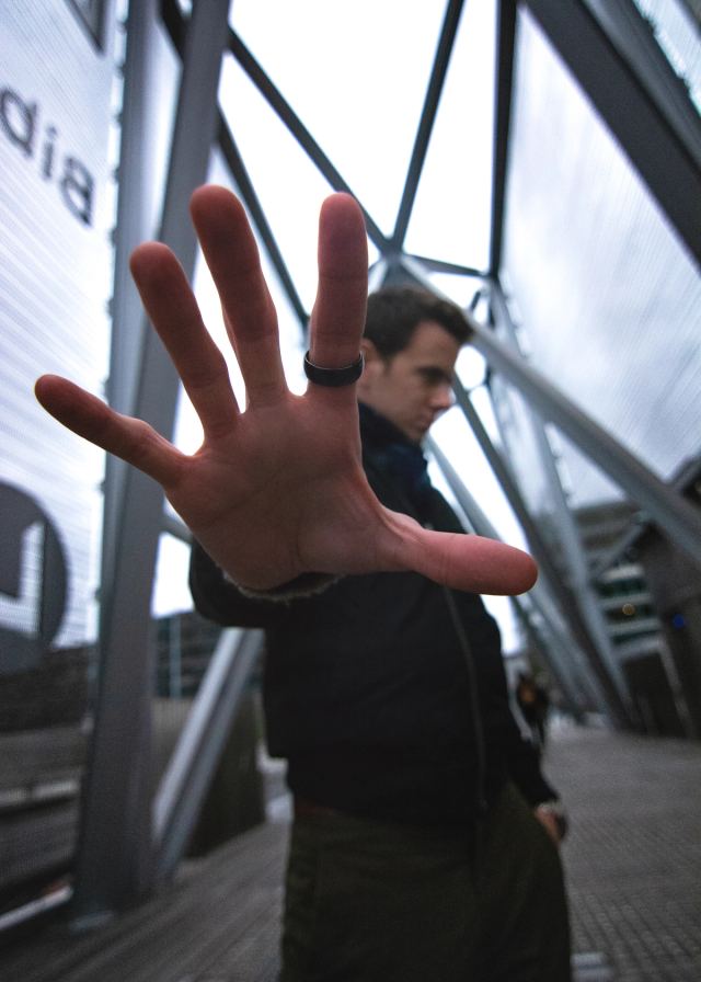 Portrait photographique par Paul Piccolini - BNF Portrait paul piccolini