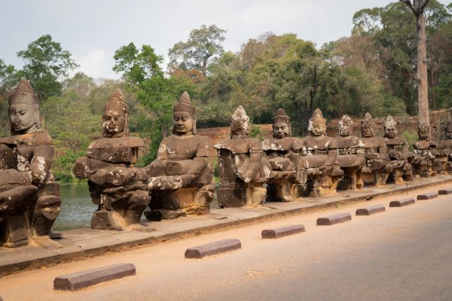 Photo de voyage par Paul Piccolini - Cambodge 2024 02 21 015