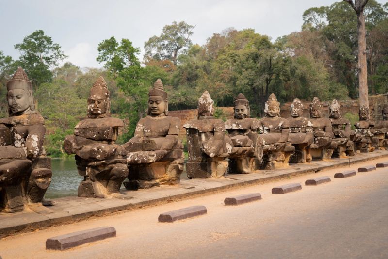 Photo de voyage par Paul Piccolini - Cambodge 2024 02 21 015