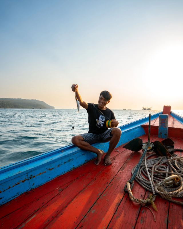 Photo de voyage par Paul Piccolini - Cambodge 2024 02 26 039