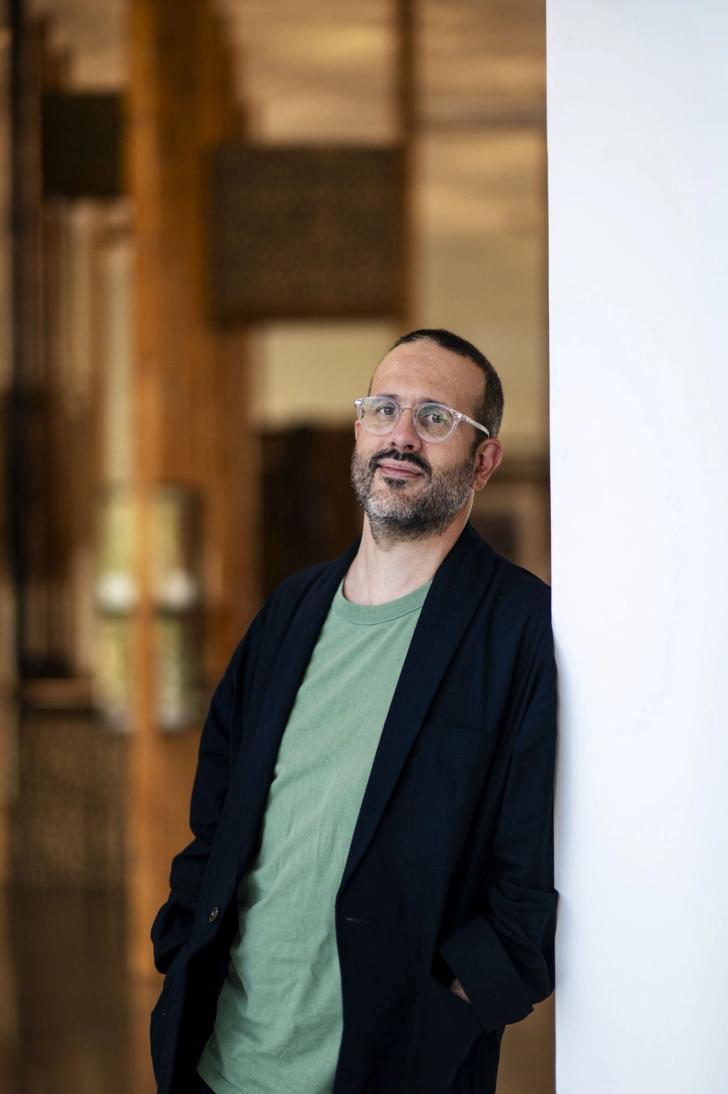 Kristof Titeca