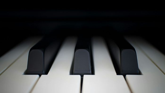 Waar muziek echt over gaat — Concert met nieuwjaarsreceptie illustratie