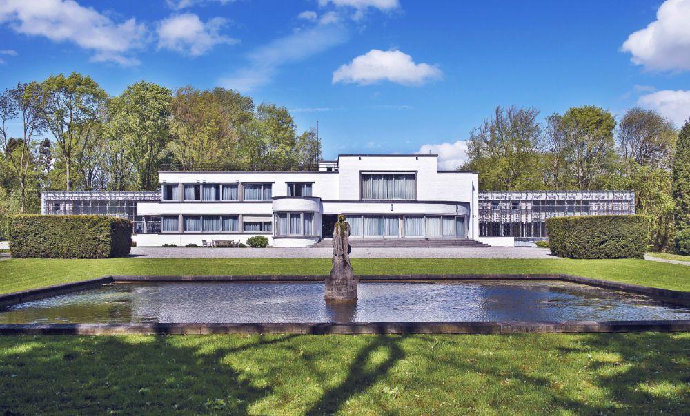 Uitstap 26-10-2025 foto