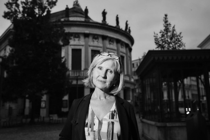 Nieuwsbrief maart 2026 foto