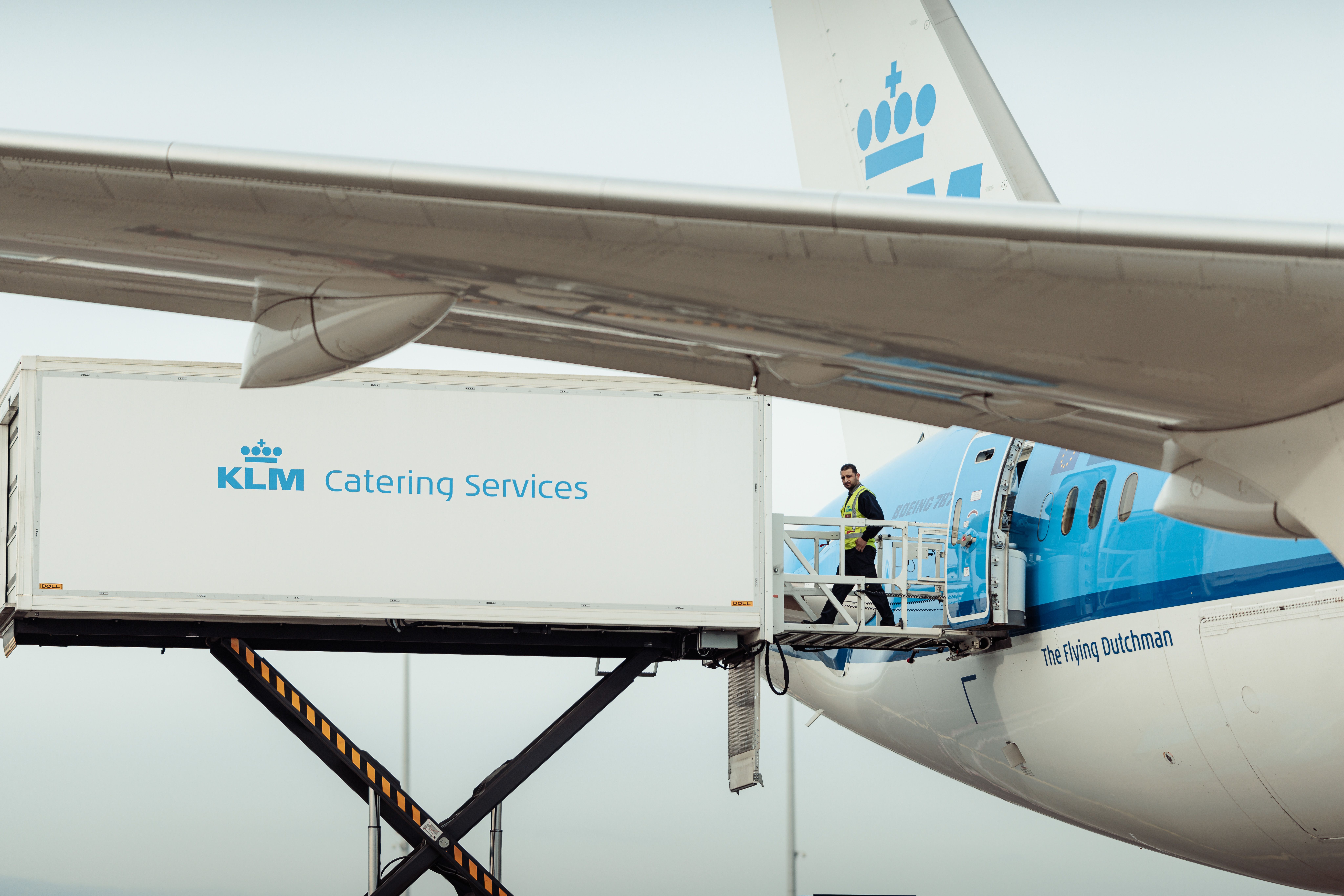 Subsidiaries | KLM Careers - KLM Careers