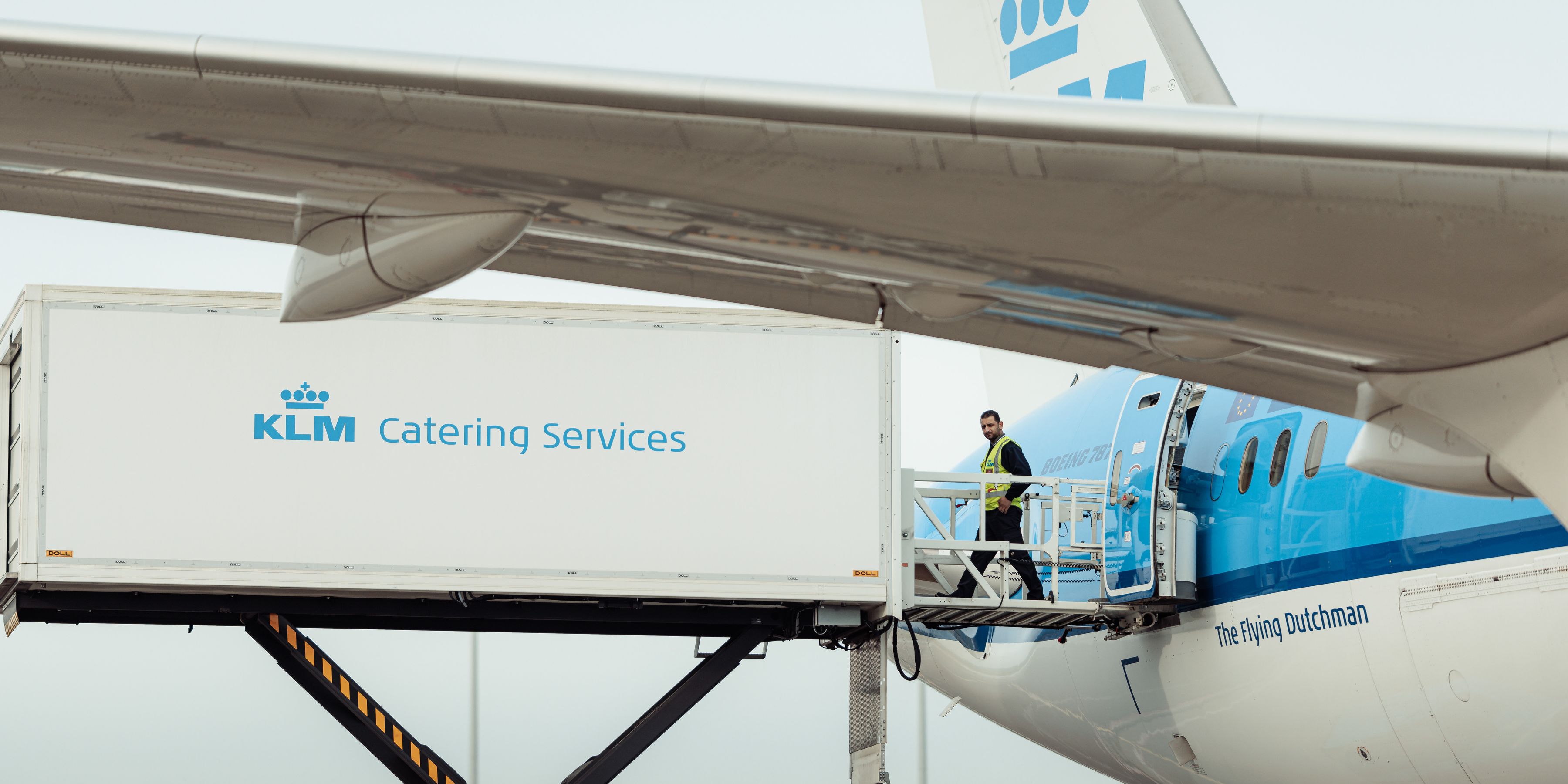 Subsidiaries | KLM Careers - KLM Careers