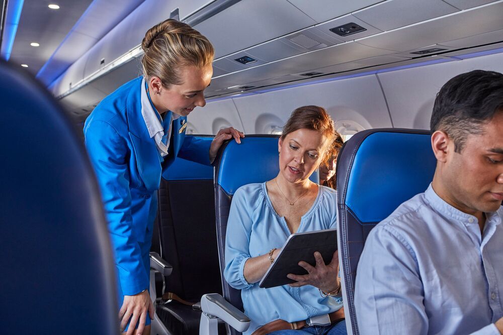 KLM Cityhopper KLM Careers