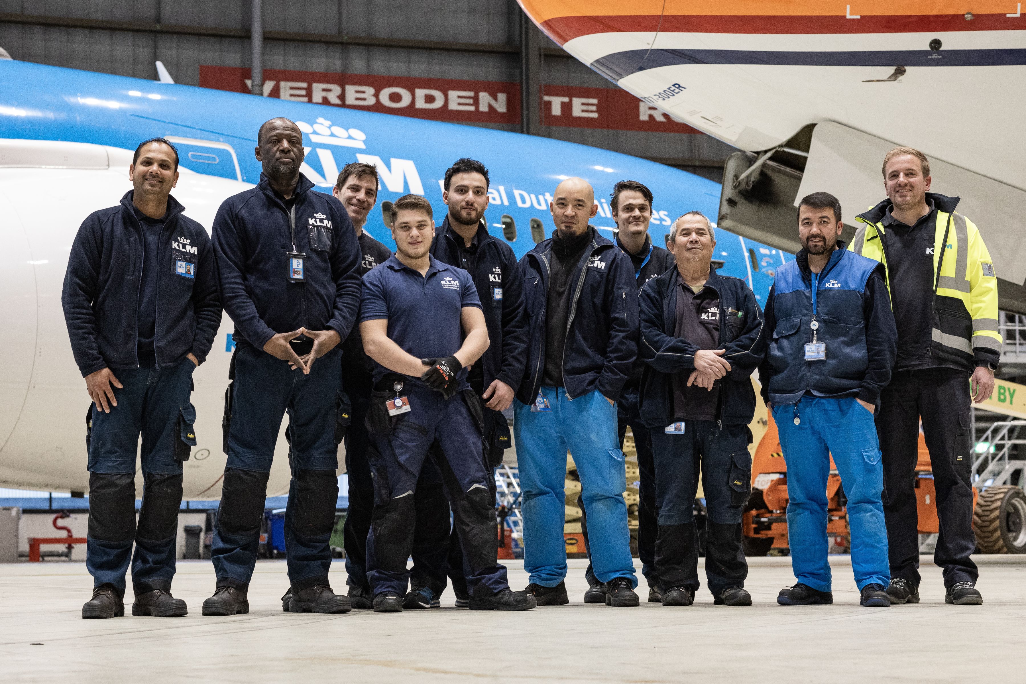 Team