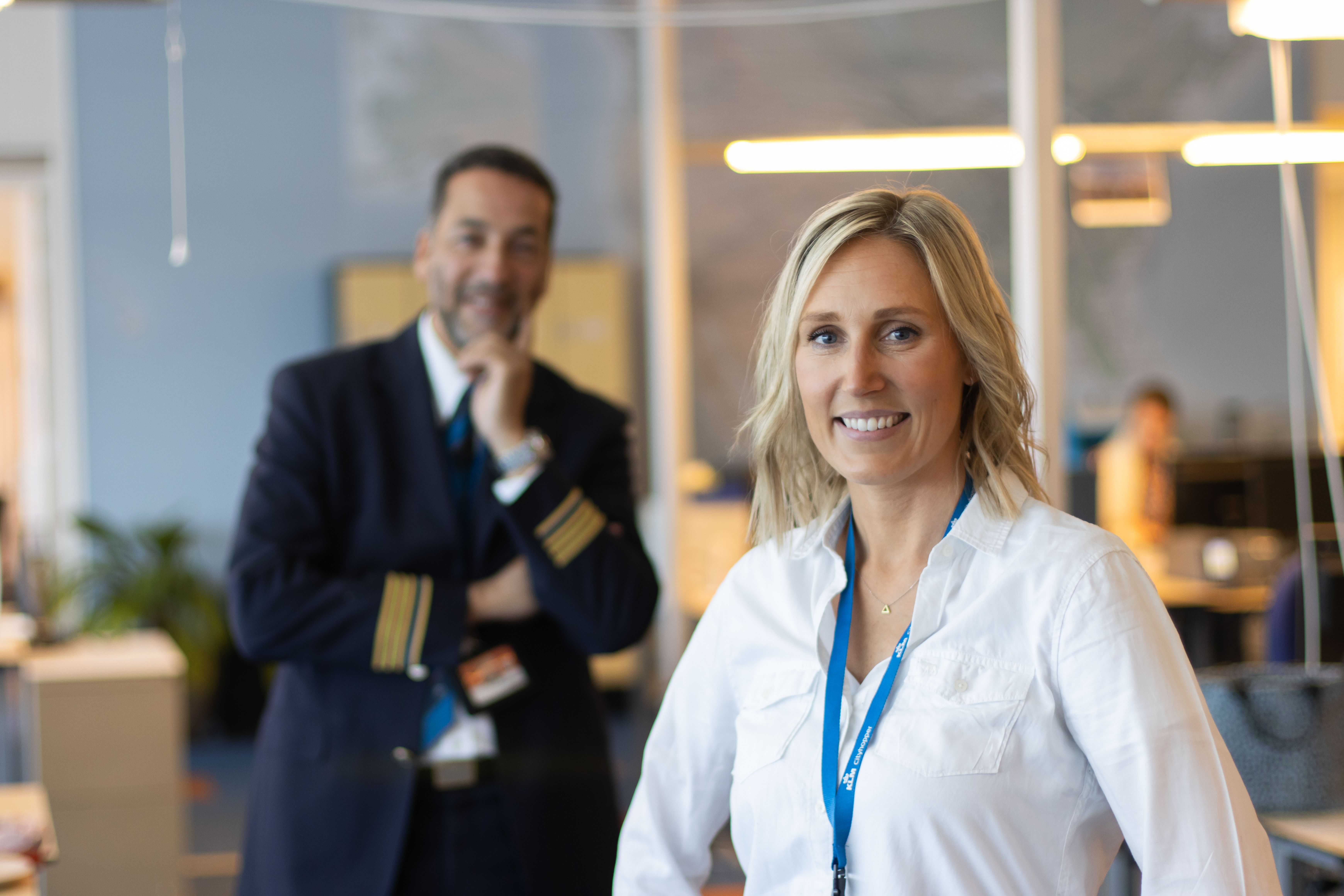 Flight Operations | Werken Bij KLM - KLM Careers