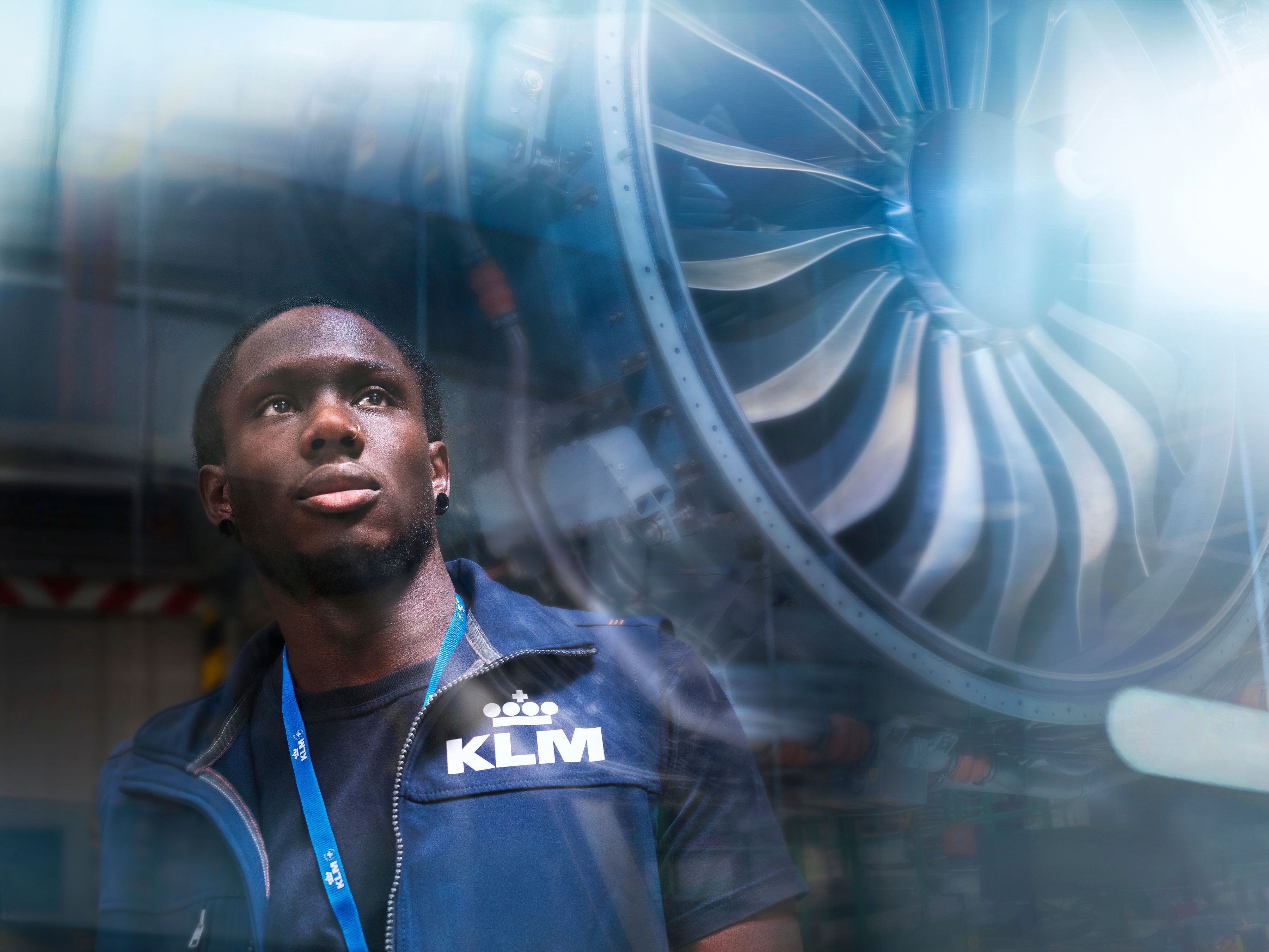 Engine mechanic