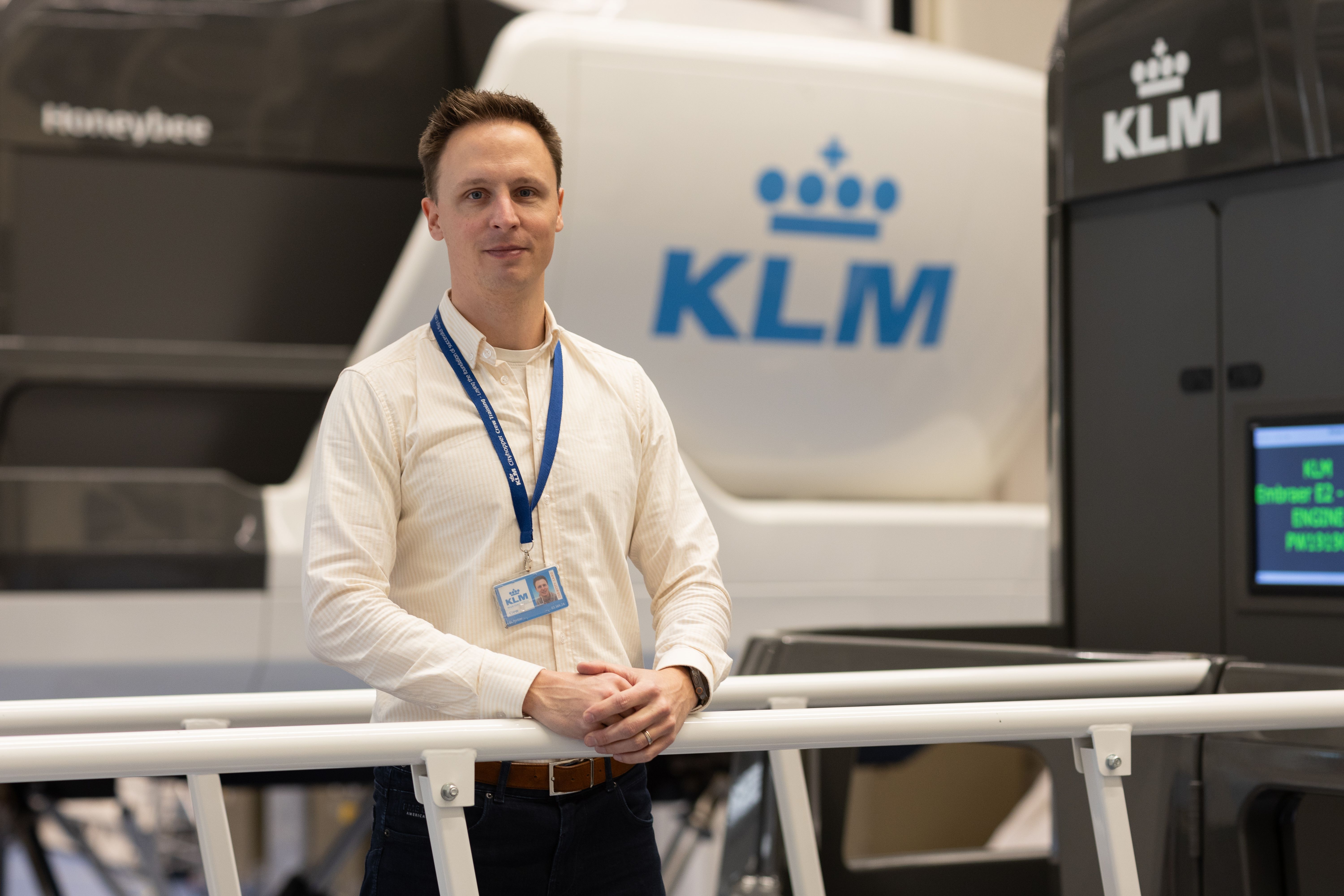 Ground Services | Werken Bij KLM - KLM Careers