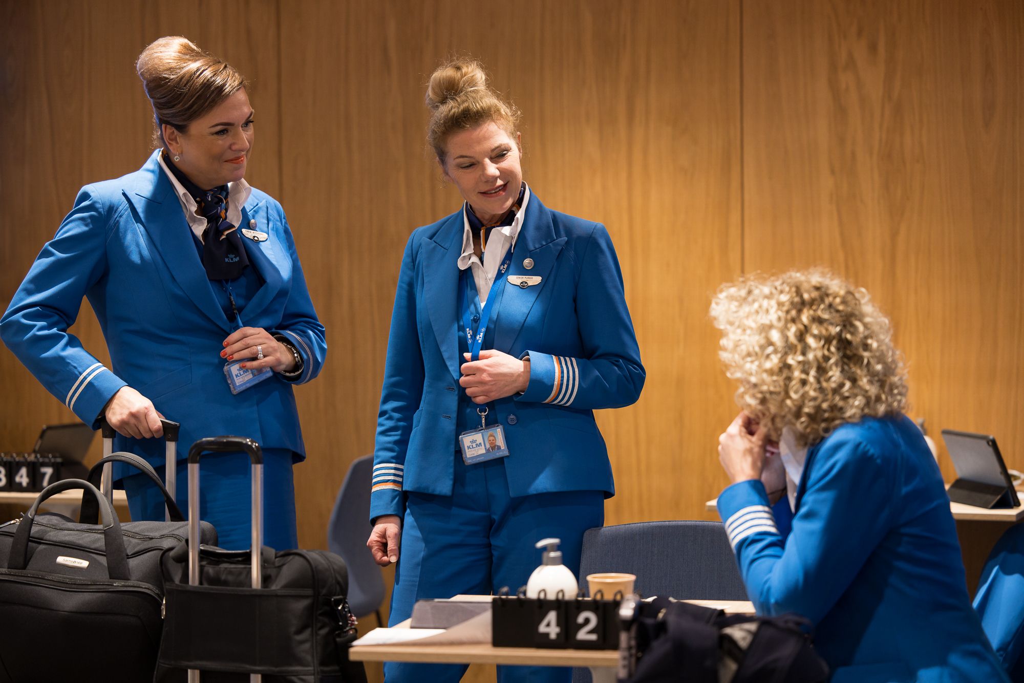 Werken Bij KLM - KLM Careers