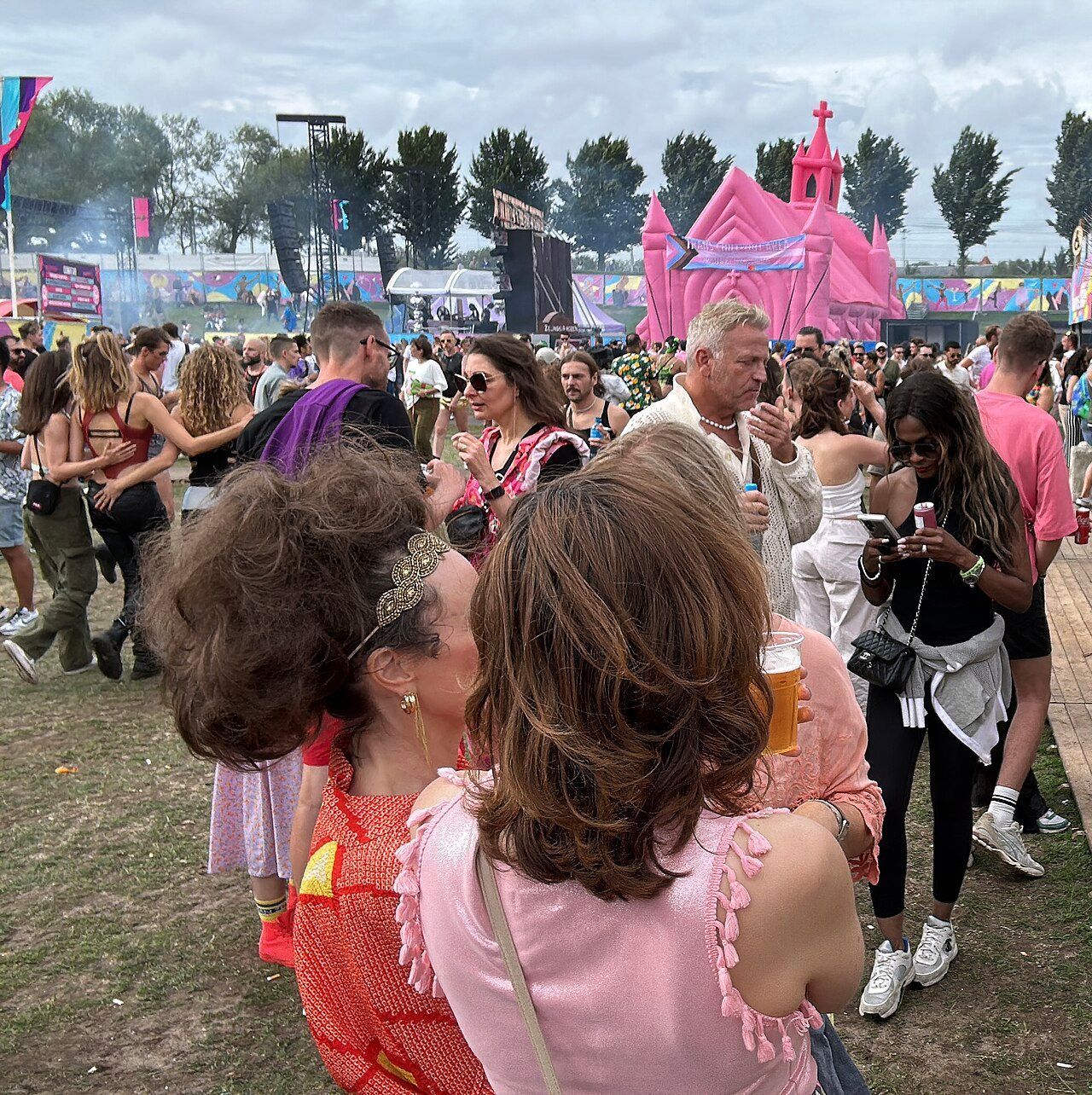 Milkshake Festival in 2023