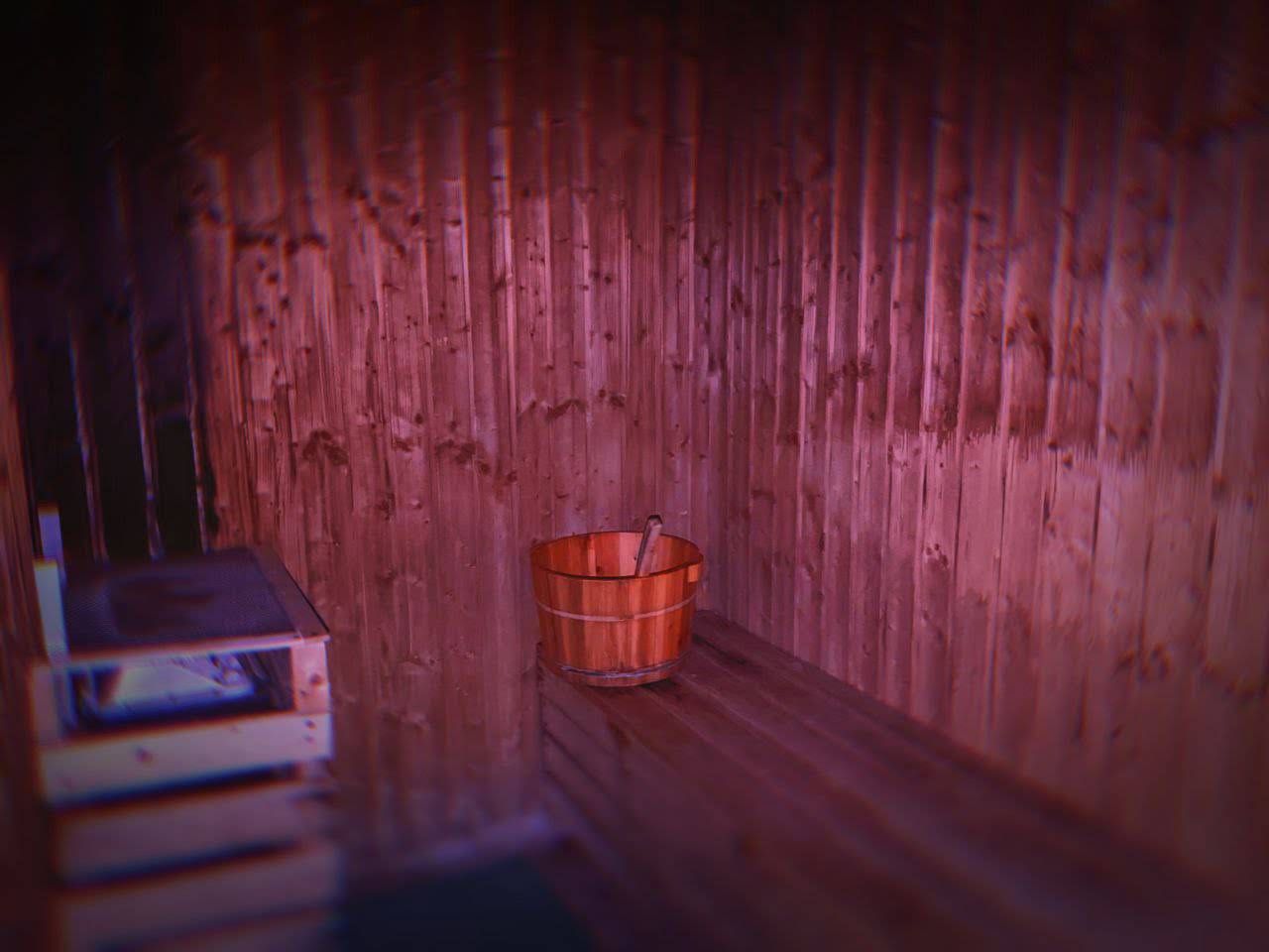 Venue photograph of My Way Sauna in Hong Kong