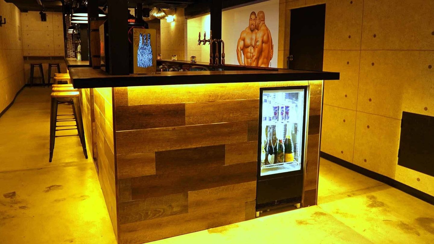 EAGLE Tokyo venue in Tokyo