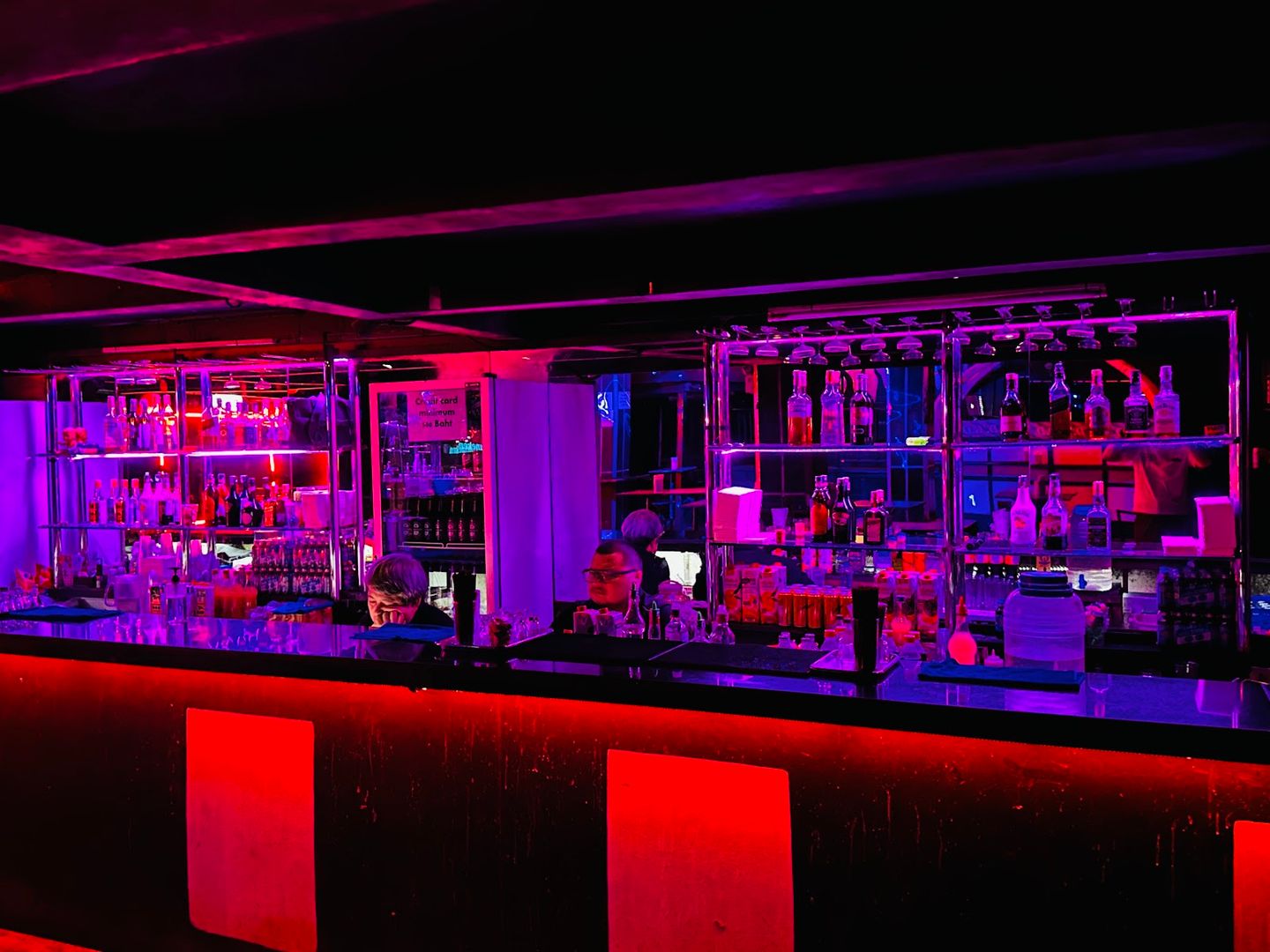 G Bangkok venue in Bangkok