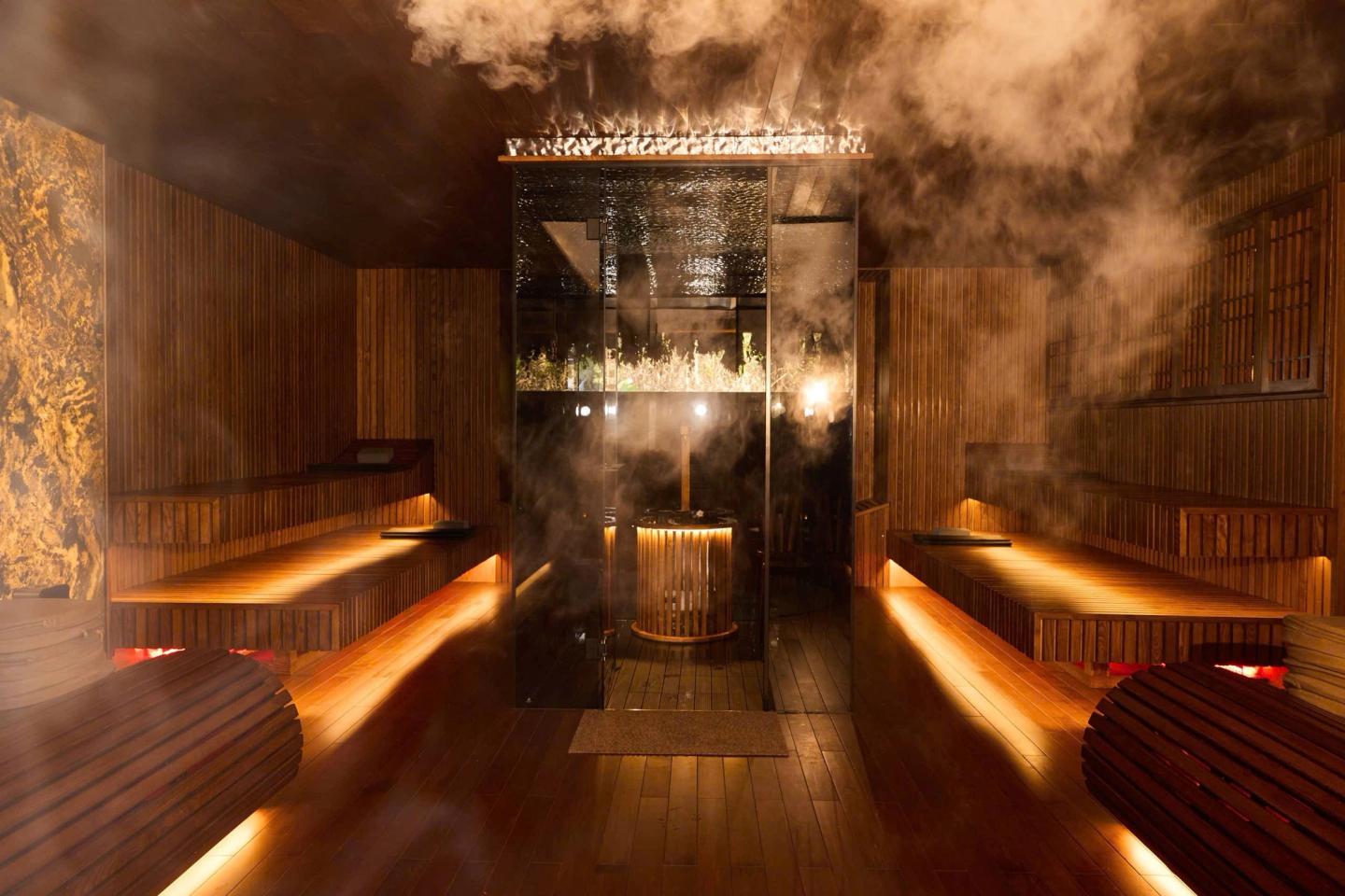 Venue photograph of Adam Onsen & Spa by Nadam in Ho Chi Minh City