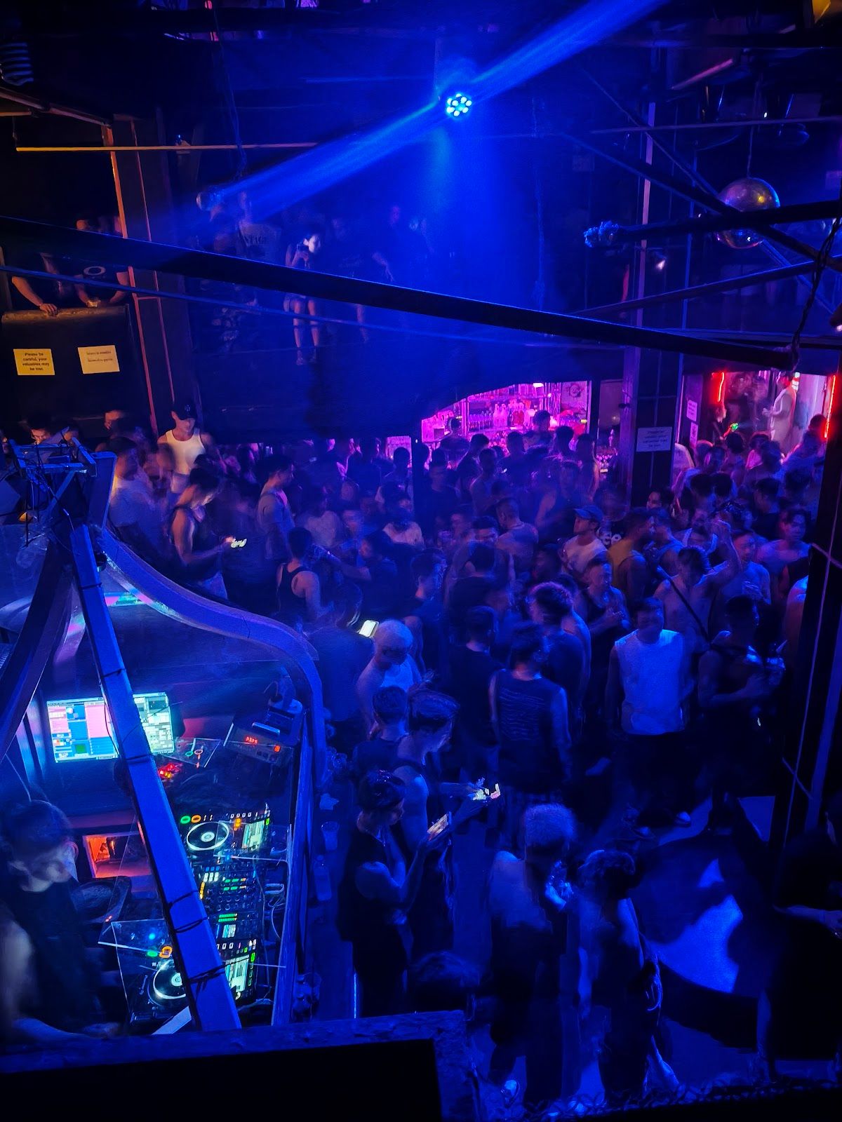 G Bangkok venue in Bangkok