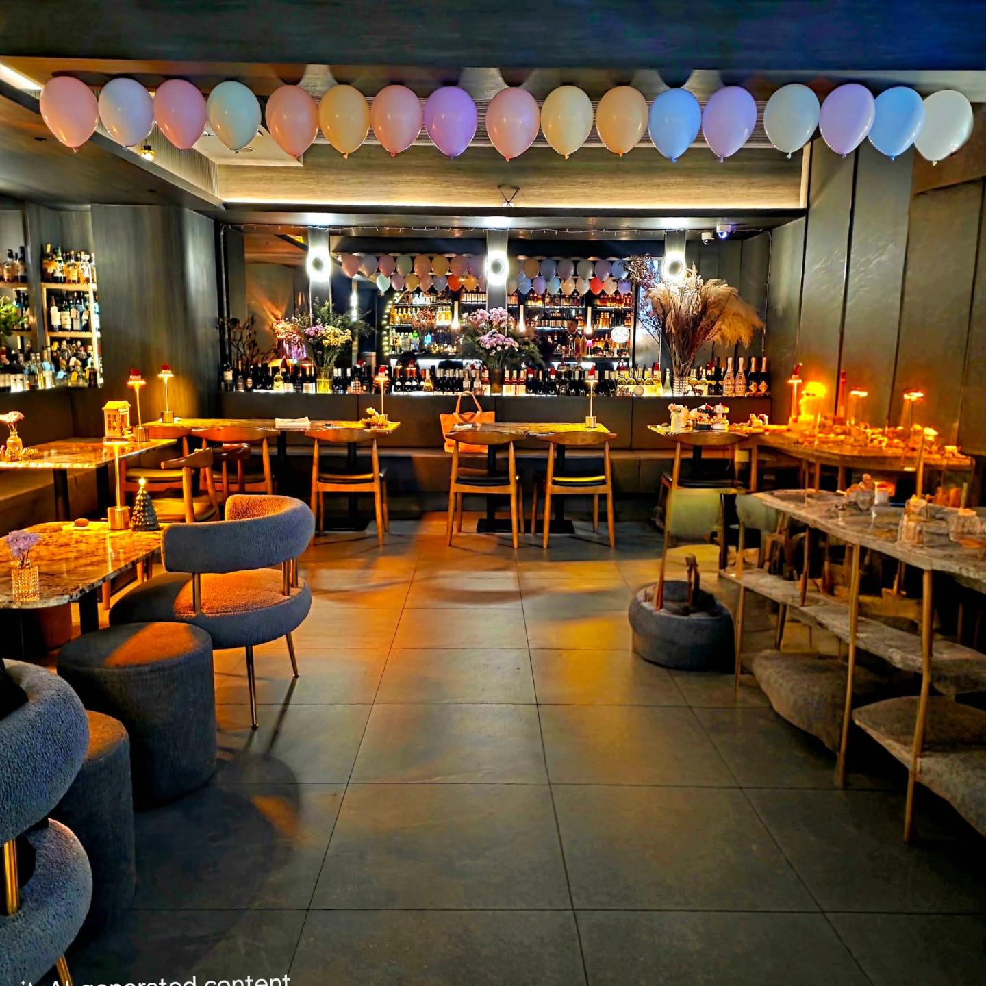 Venue photograph of Love Birdcage in Seoul