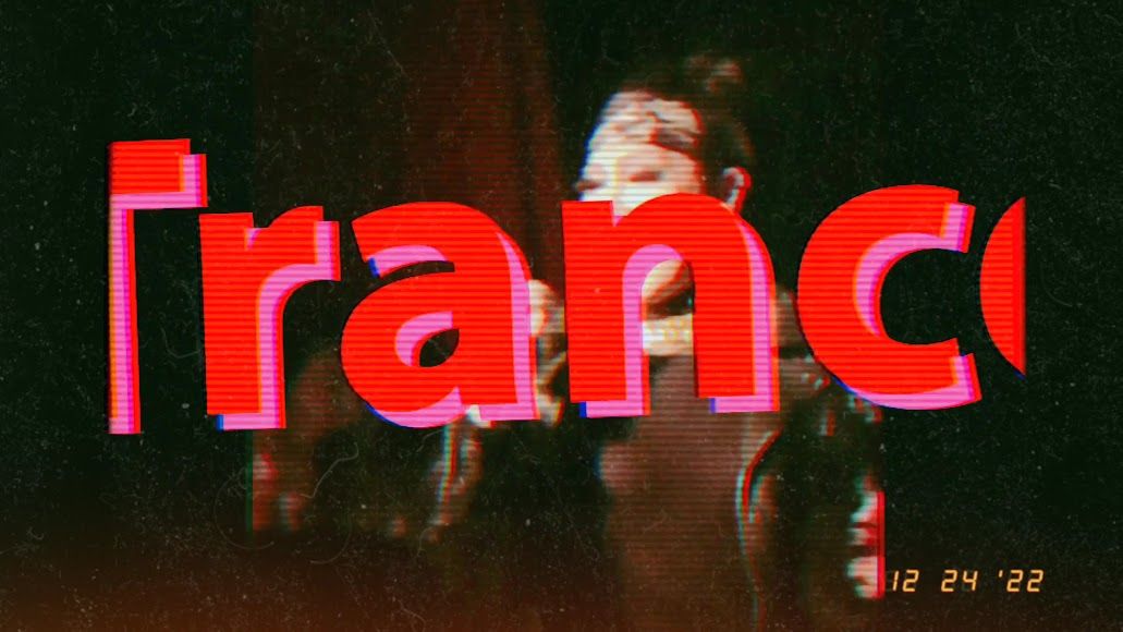 Venue photograph of Trance in Seoul