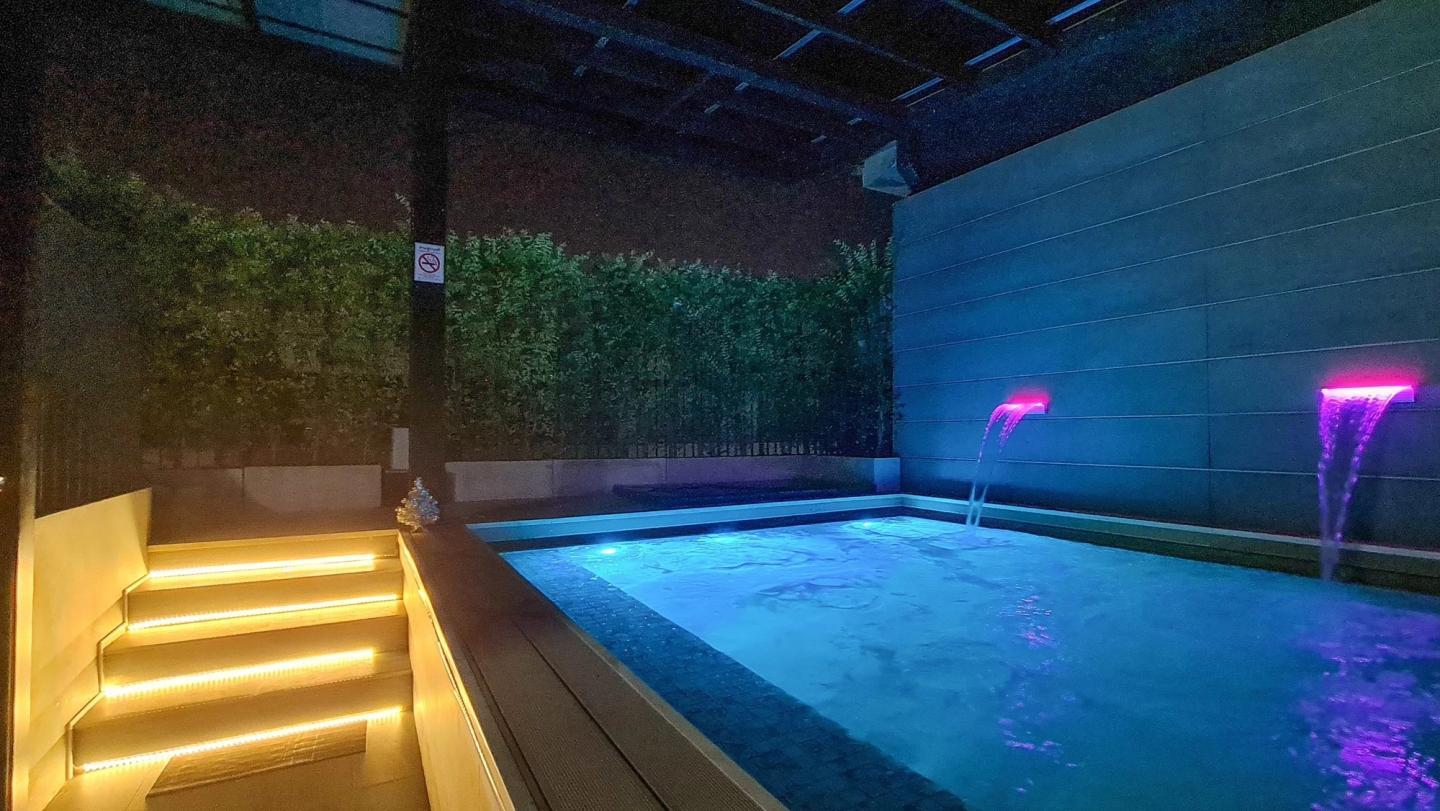 KRUBB Bangkok venue in Bangkok